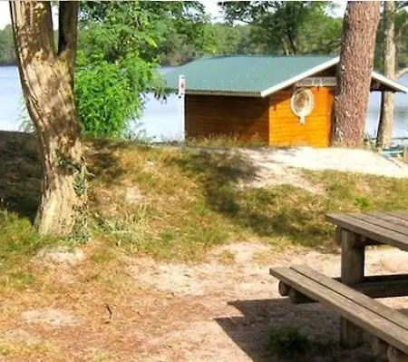 La Cheneraie Ferienhaus