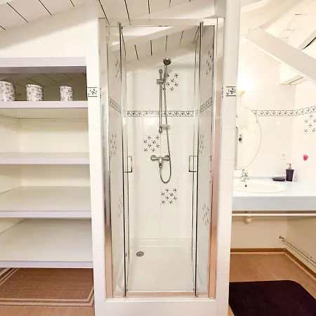 La Cheneraie Ferienhaus *