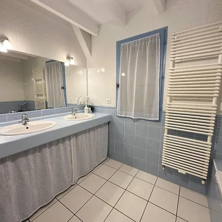 Ferienhaus La Cheneraie Mano