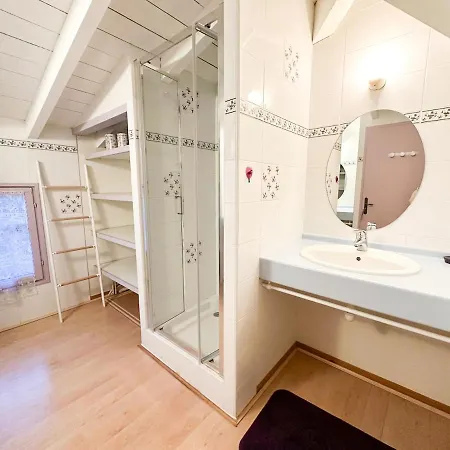 Ferienhaus La Cheneraie *