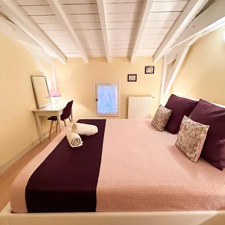 Ferienhaus La Cheneraie Mano