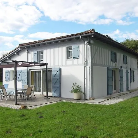 Ferienhaus La Cheneraie Mano
