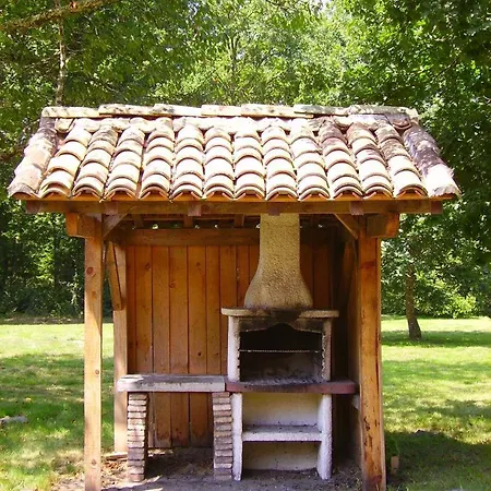 La Cheneraie