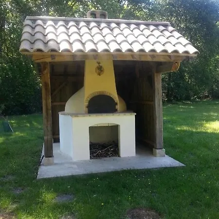 La Cheneraie