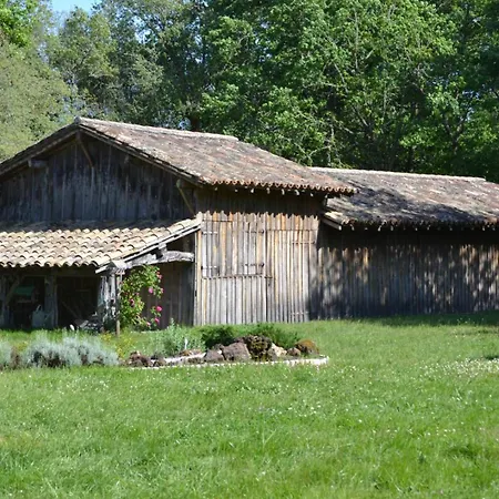 Ferienhaus La Cheneraie