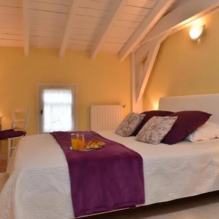 Ferienhaus La Cheneraie *