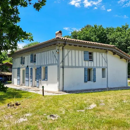 La Cheneraie Ferienhaus