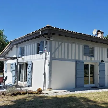 Ferienhaus La Cheneraie